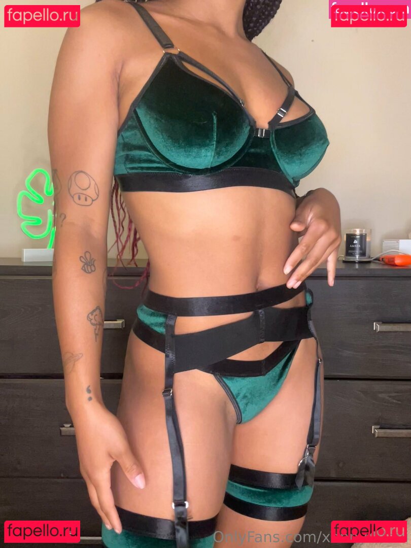 xanny4dani Nude Onlyfans Photo 8