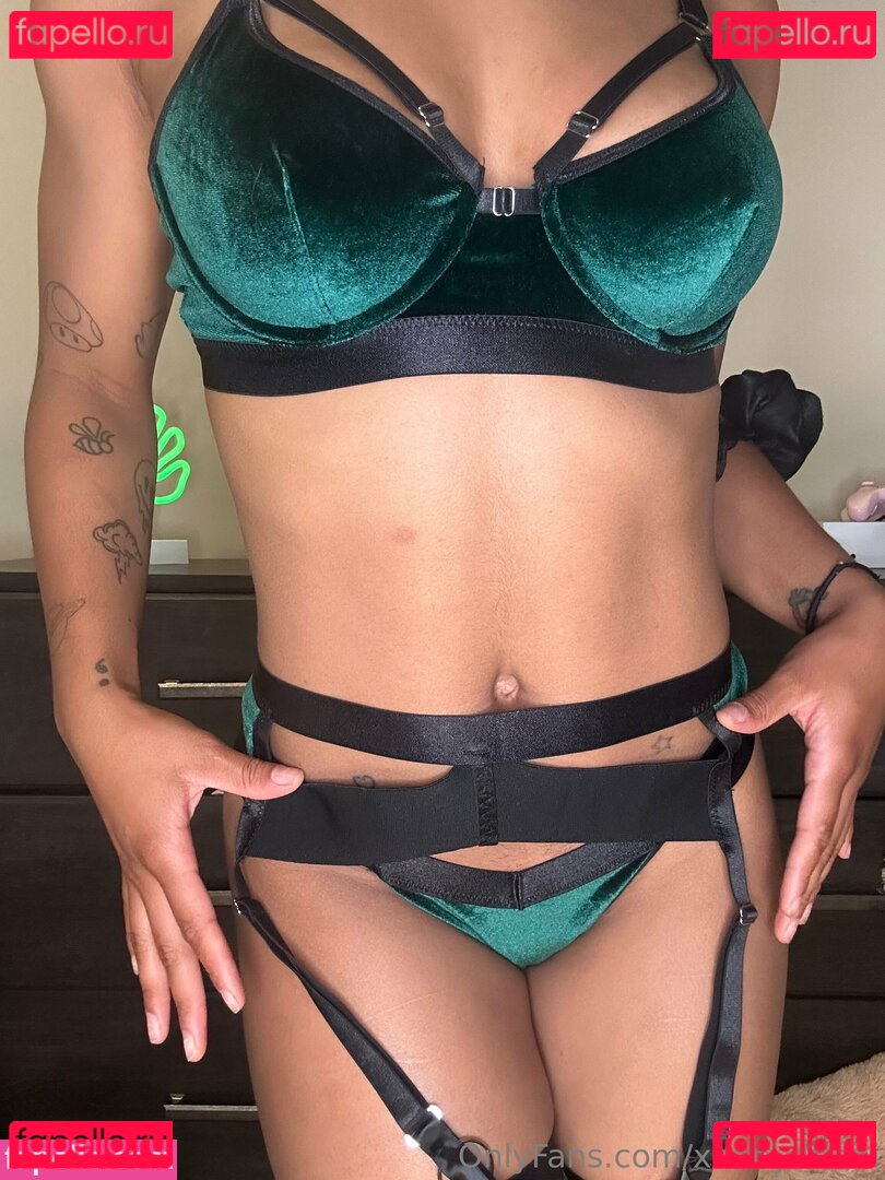 xanny4dani Nude Onlyfans Photo 7