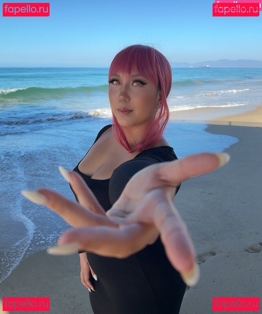 Swimangieswim Nude Onlyfans Photo 18