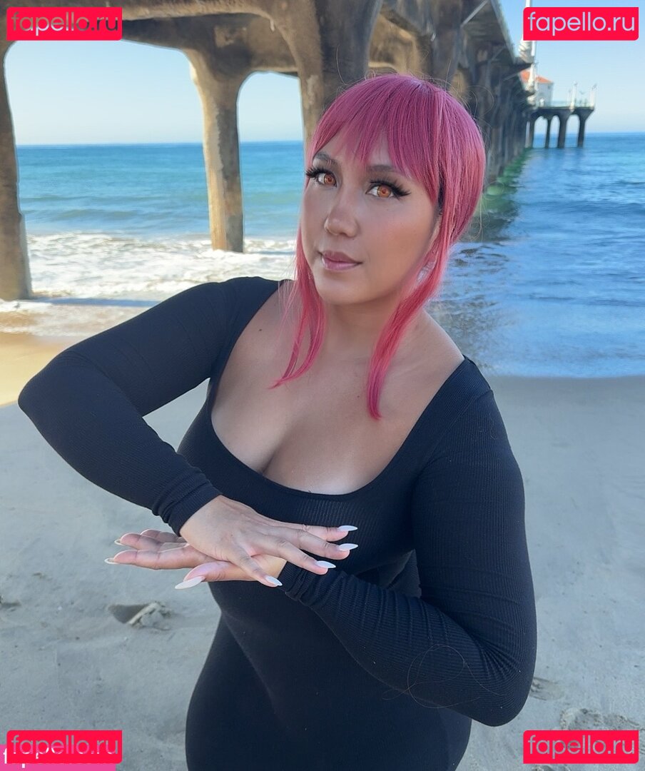 Swimangieswim Nude Onlyfans Photo 16