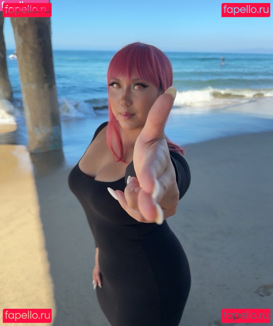 Swimangieswim Nude Onlyfans Photo 14