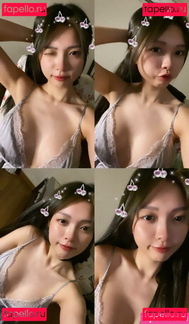 Diorwynn Nude Onlyfans Photo 45