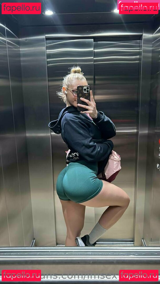 imsexybarbie Nude Onlyfans Photo 8