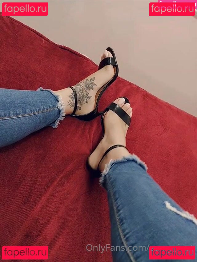 Samy Feet Nude Onlyfans Photo 38