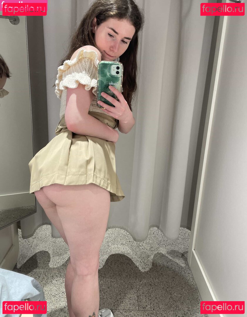 Little Ree Nude Onlyfans Photo 50
