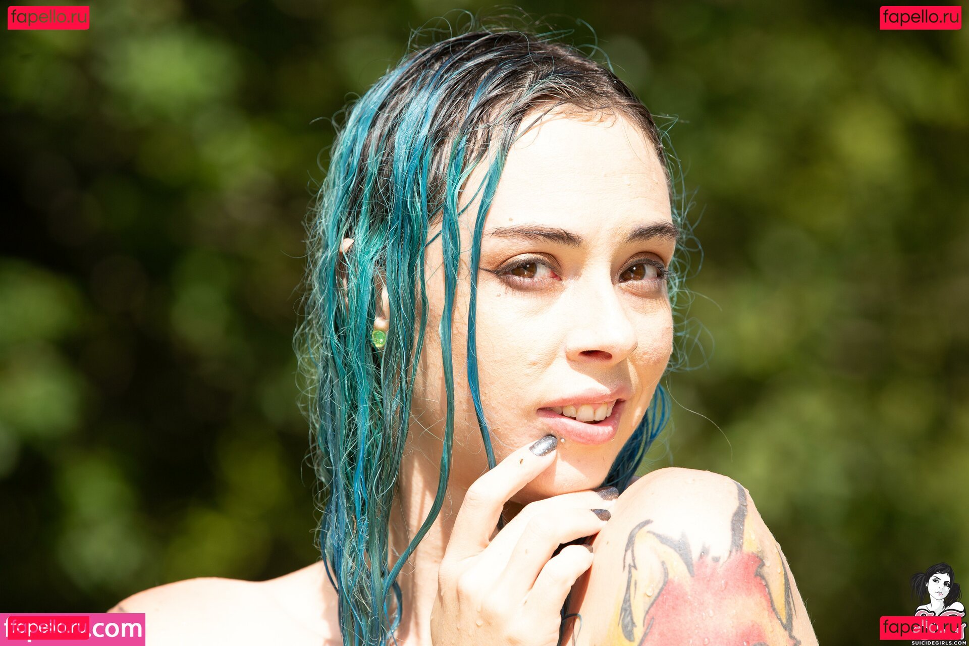 Jadestone Nude Onlyfans Photo 143
