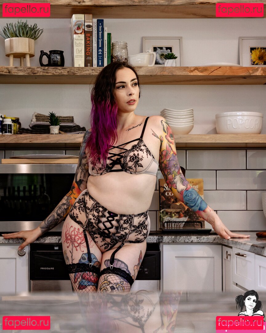 Jadestone Nude Onlyfans Photo 50