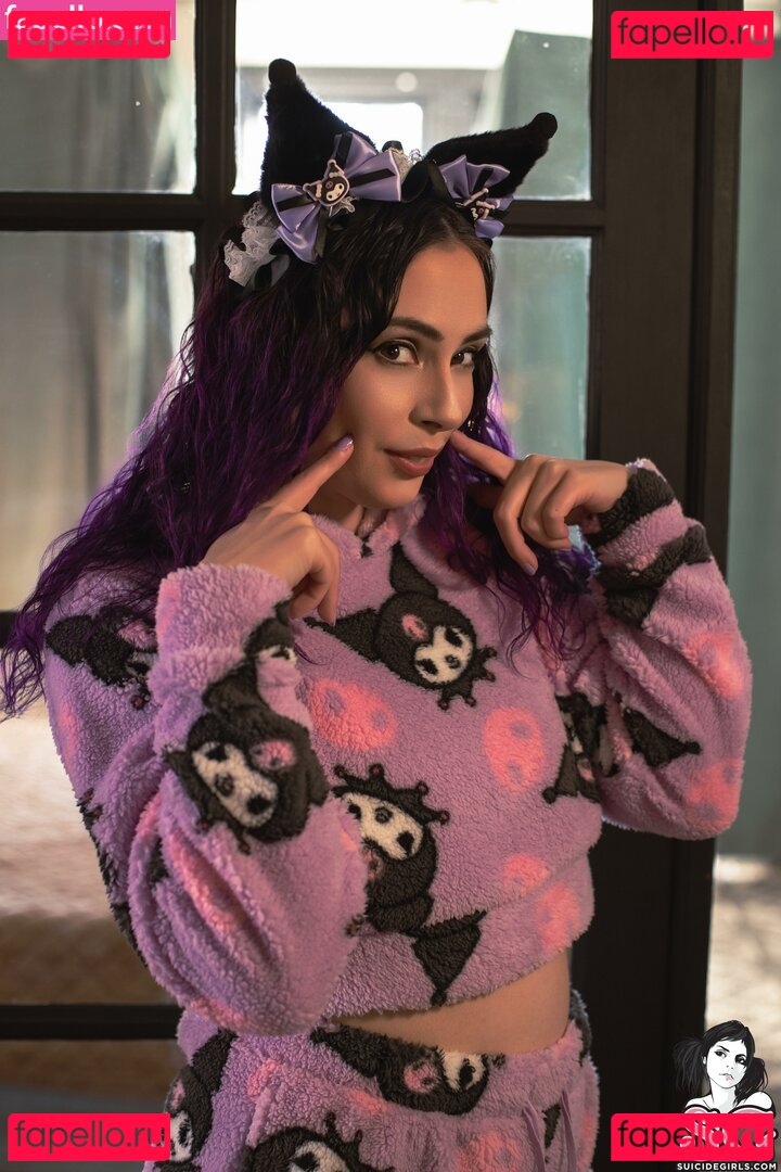 Jadestone Nude Onlyfans Photo 20