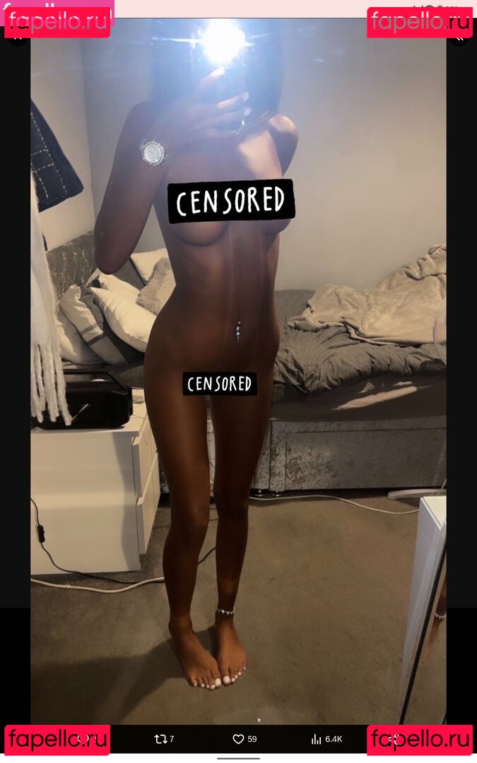 al1sha_r0min Nude Onlyfans Photo 33
