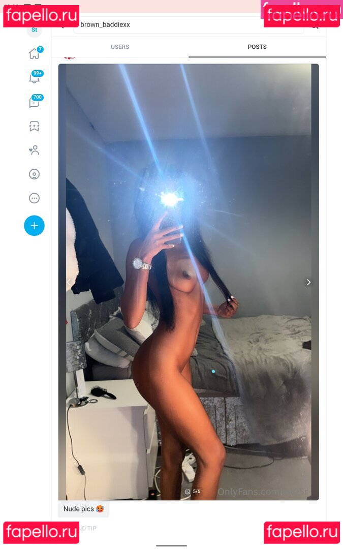 al1sha_r0min Nude Onlyfans Photo 23