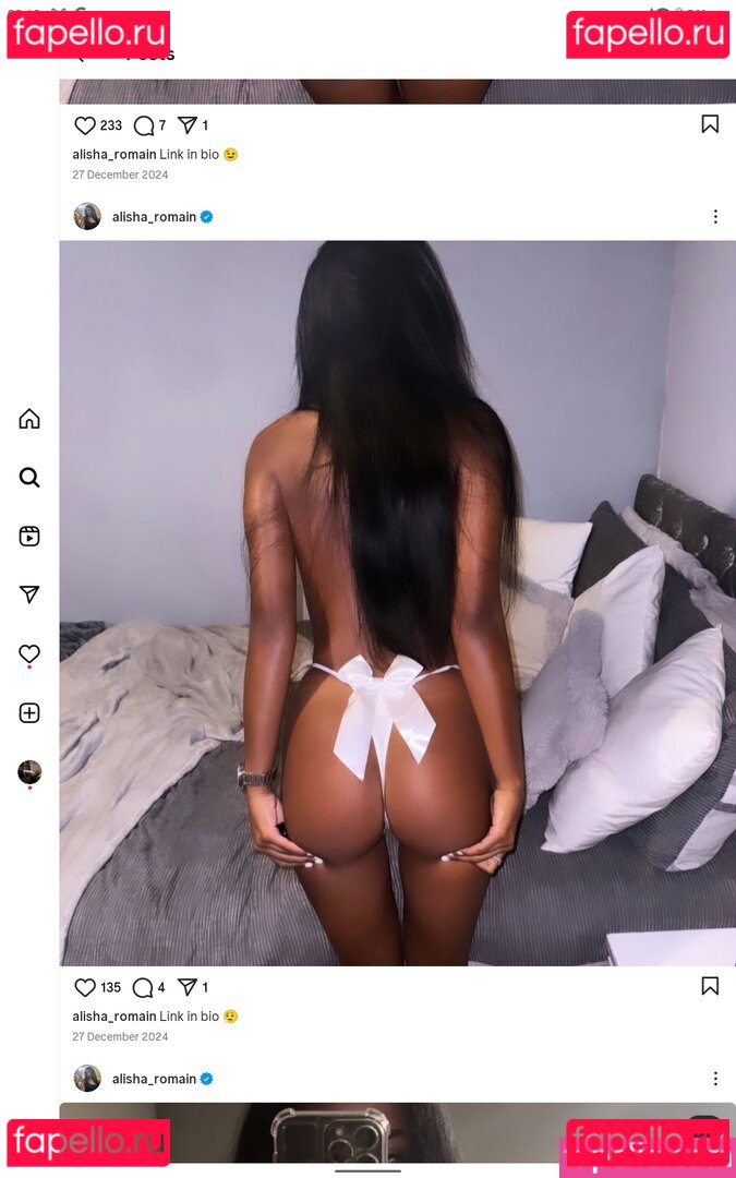 al1sha_r0min Nude Onlyfans Photo 4