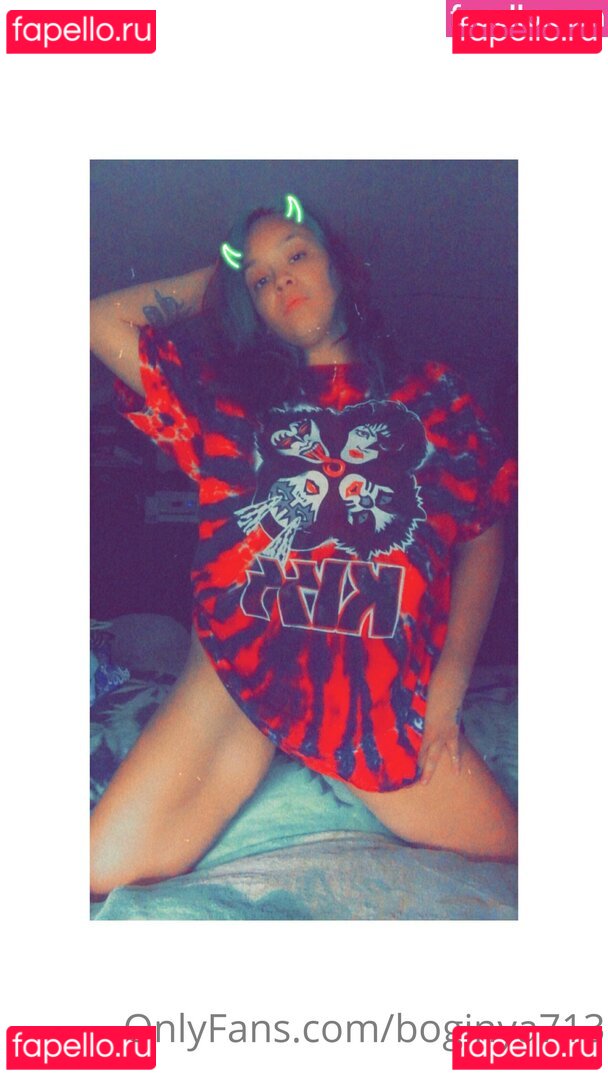 boginya713 Nude Onlyfans Photo 24