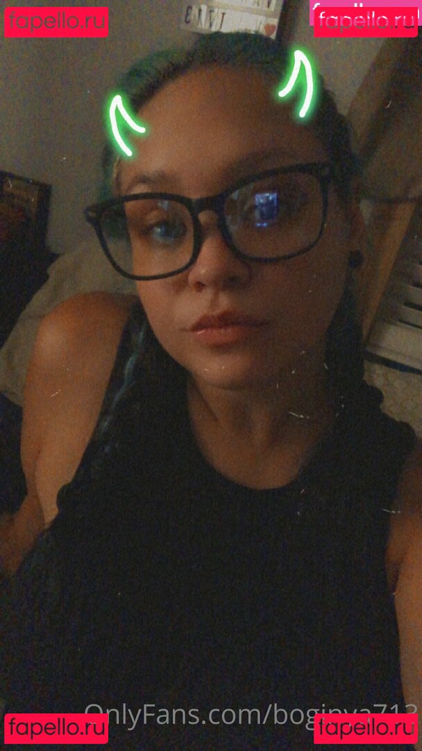 boginya713 Nude Onlyfans Photo 21