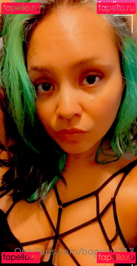boginya713 Nude Onlyfans Photo 18