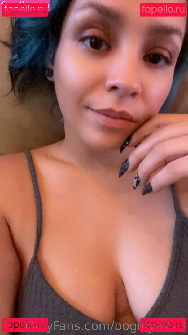 boginya713 Nude Onlyfans Photo 3