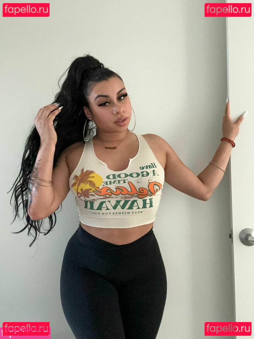 bbygshai Nude Onlyfans Photo 30