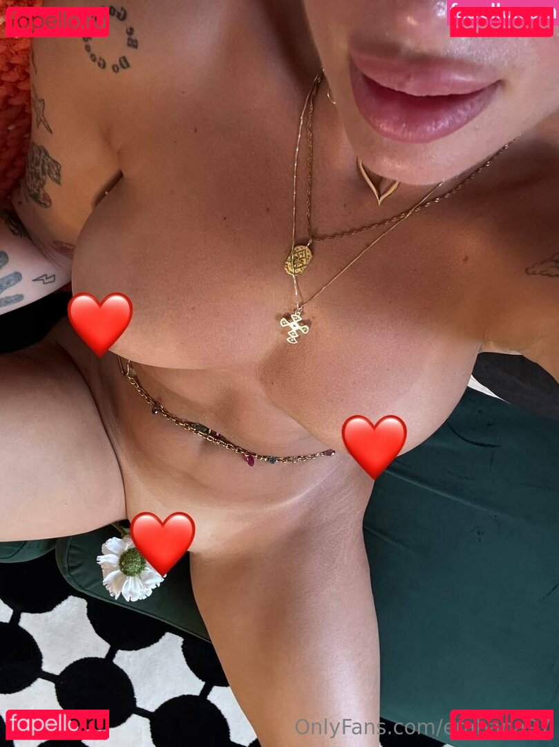 erabana97 Nude Onlyfans Photo 3
