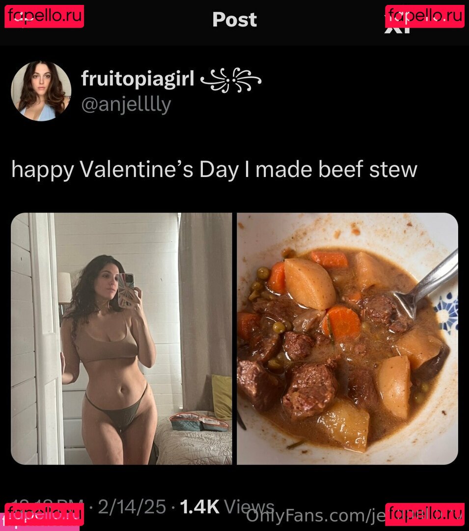 jelllllllllllllly Nude Onlyfans Photo 29