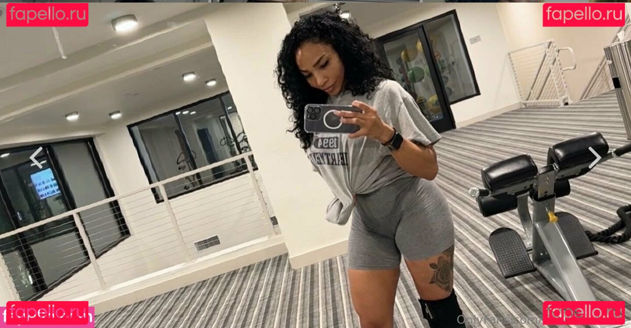 The1nevathe2 Nude Onlyfans Photo 50