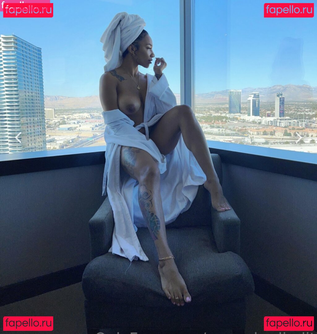 The1nevathe2 Nude Onlyfans Photo 48