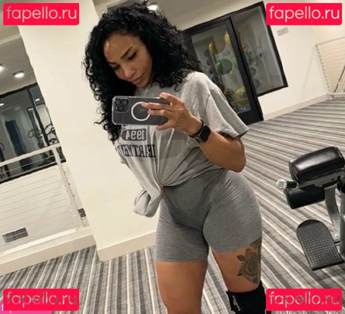 The1nevathe2 Nude Onlyfans Photo 44