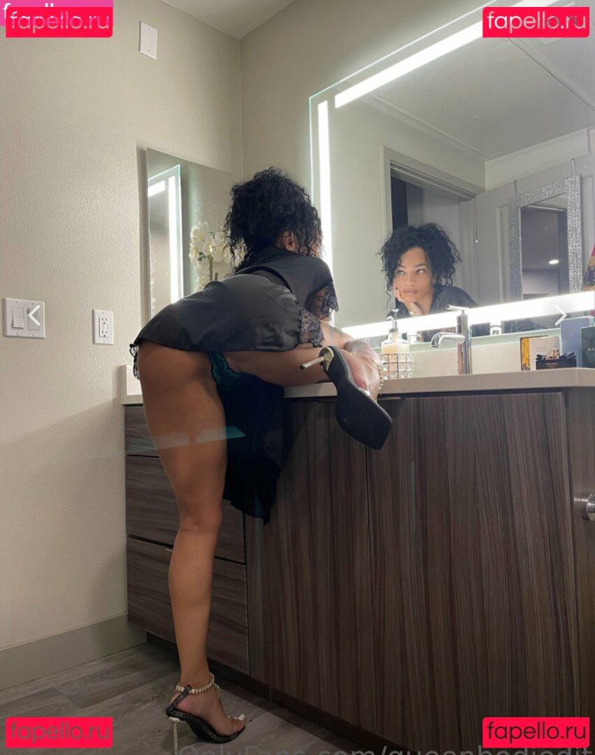 The1nevathe2 Nude Onlyfans Photo 19