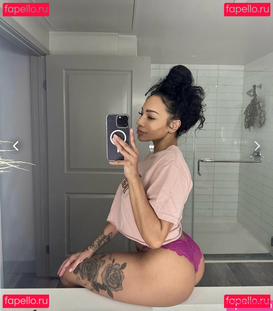 The1nevathe2 Nude Onlyfans Photo 16