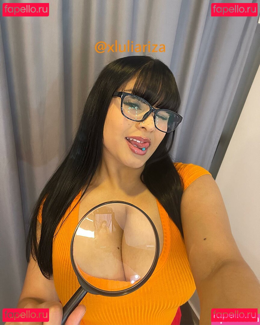 Frutiluu Nude Onlyfans Photo 49