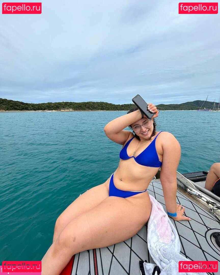 Anakakfit Nude Onlyfans Photo 47