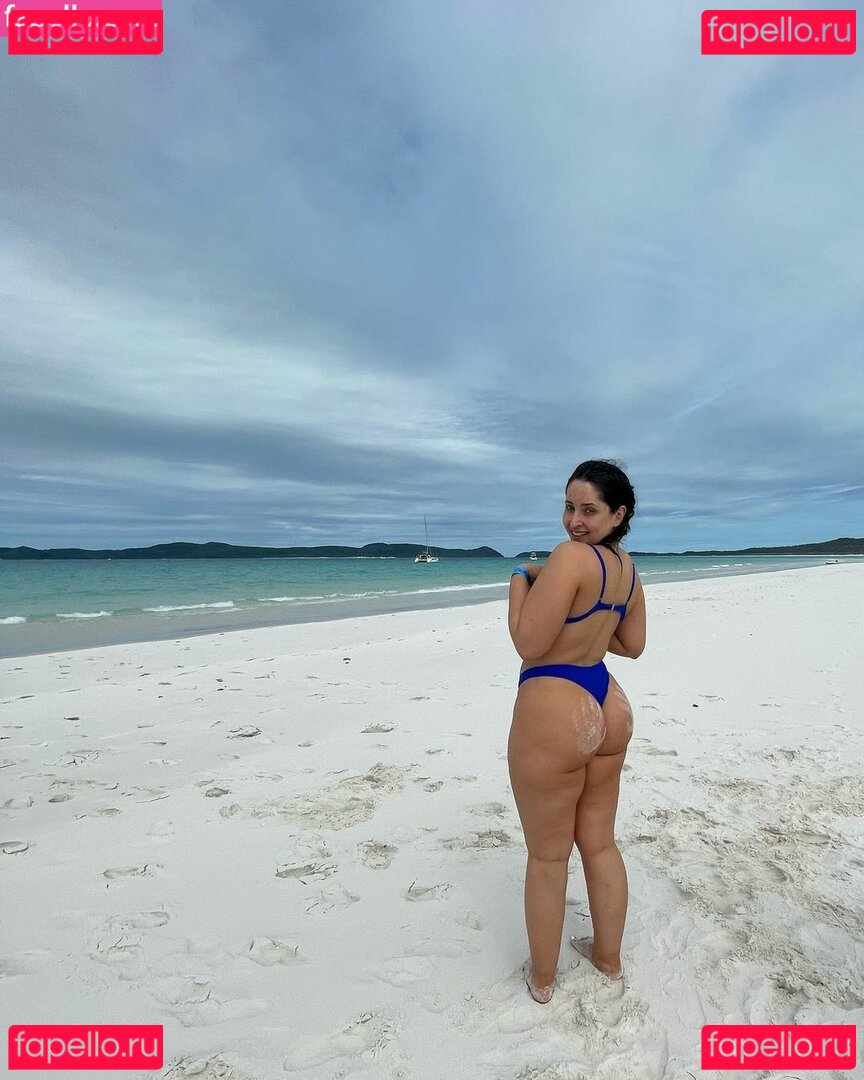 Anakakfit Nude Onlyfans Photo 44