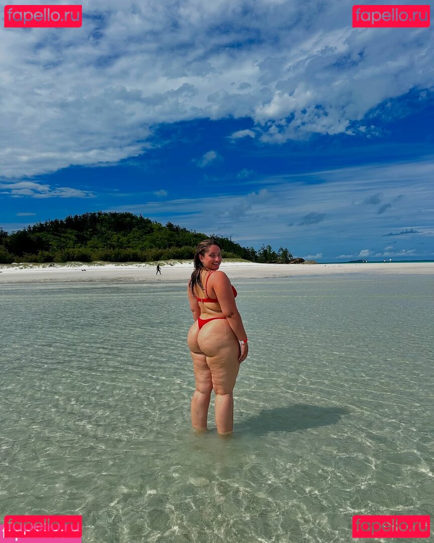 Anakakfit Nude Onlyfans Photo 23