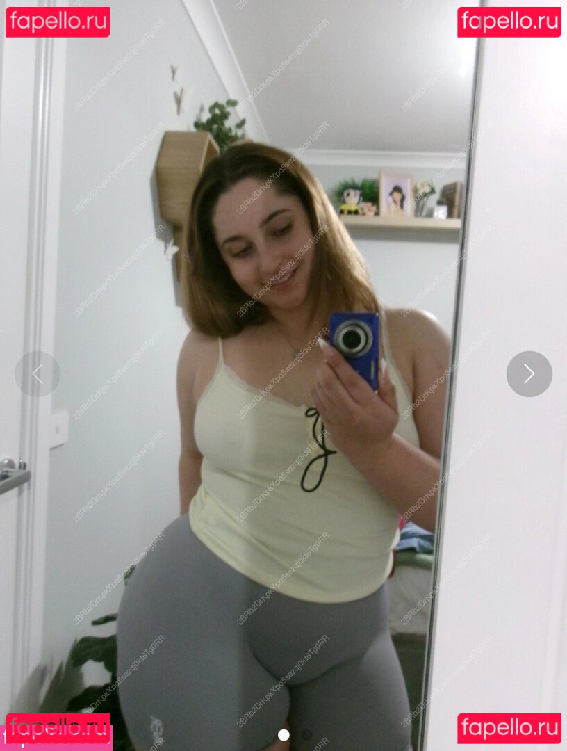 Anakakfit Nude Onlyfans Photo 8