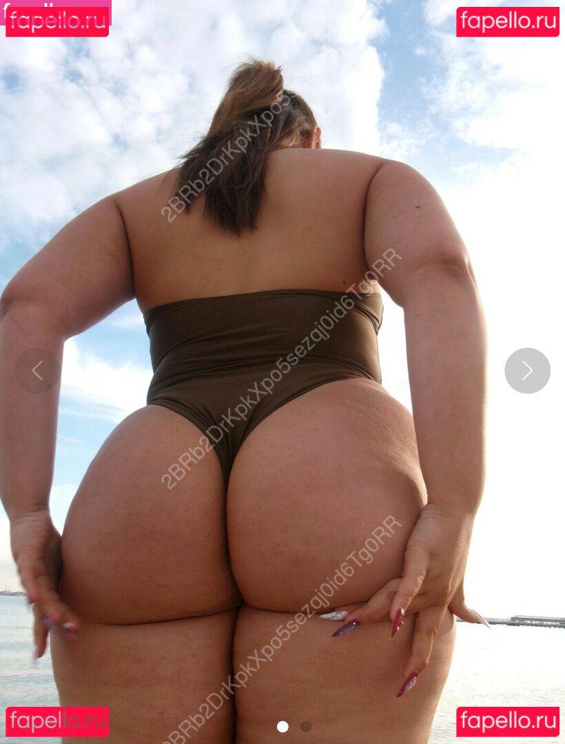 Anakakfit Nude Onlyfans Photo 6