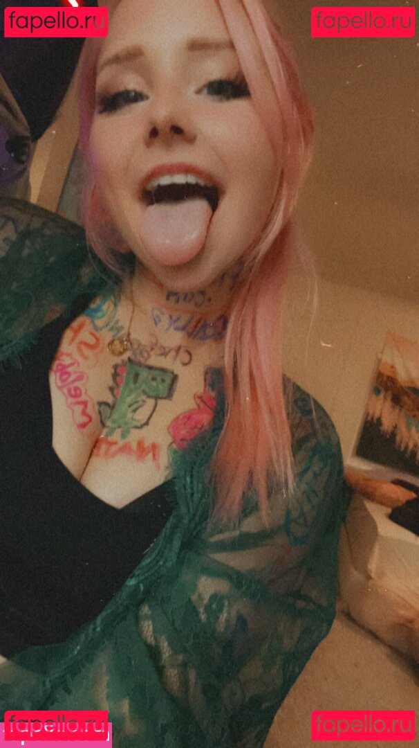 VIPeachy Nude Onlyfans Photo 23