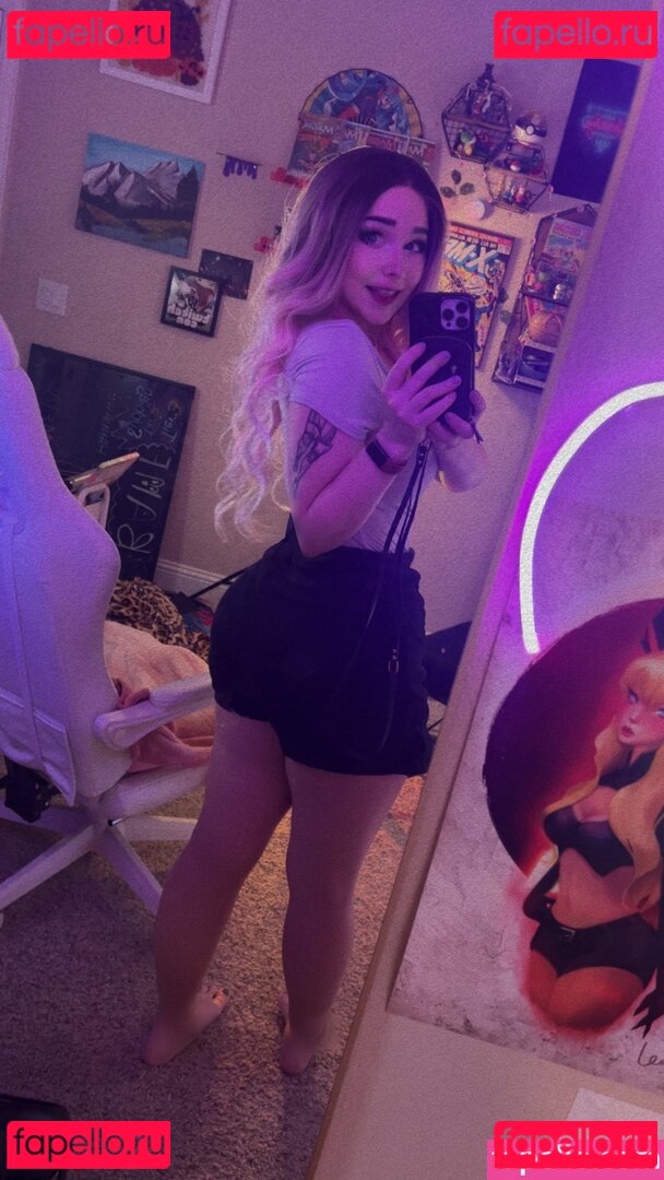VIPeachy Nude Onlyfans Photo 7