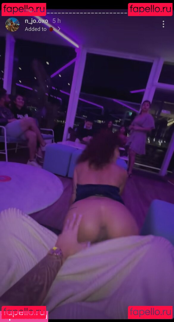 Nadia Jo Nude Onlyfans Photo 7