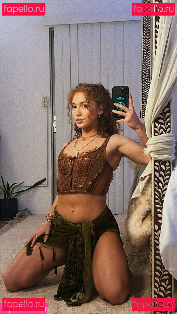 besoulfull Nude Onlyfans Photo 10