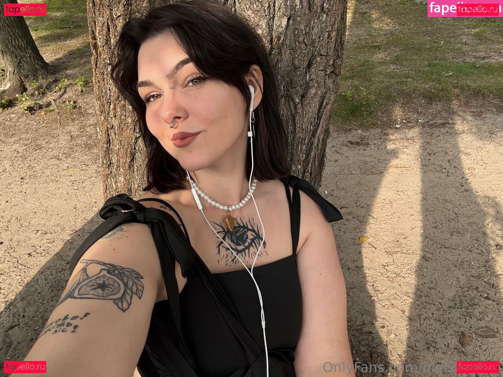 blacckswan Nude Onlyfans Photo 38