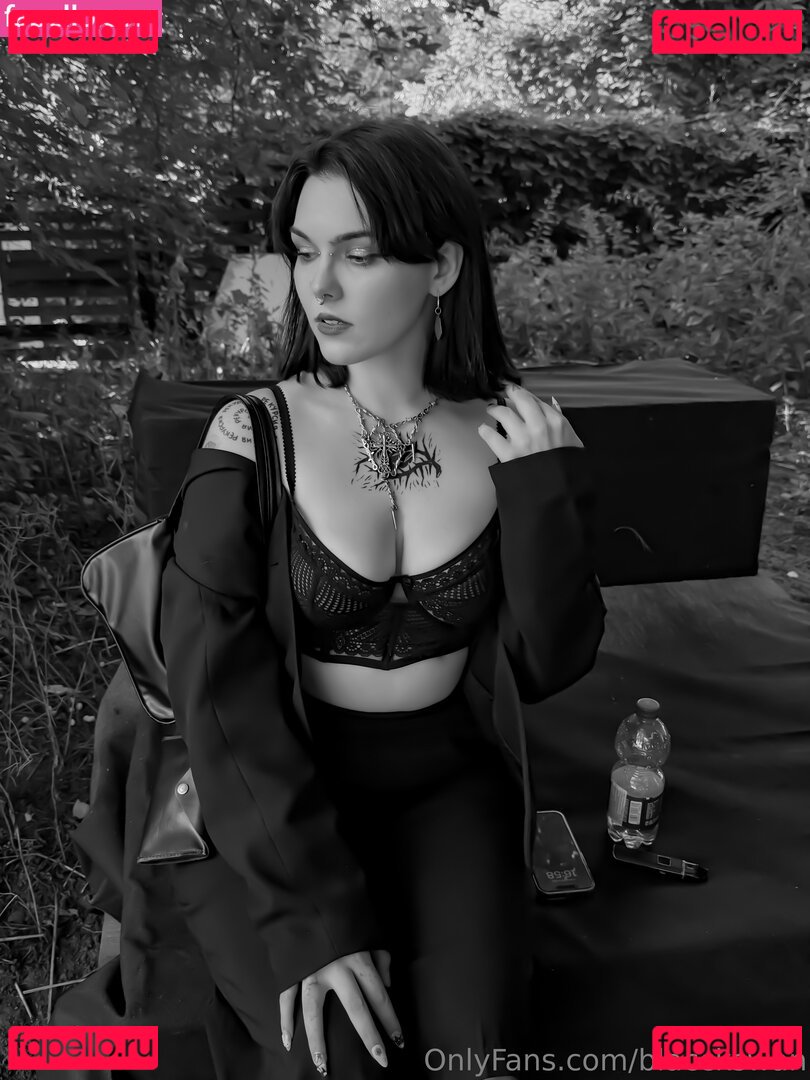 blacckswan Nude Onlyfans Photo 34