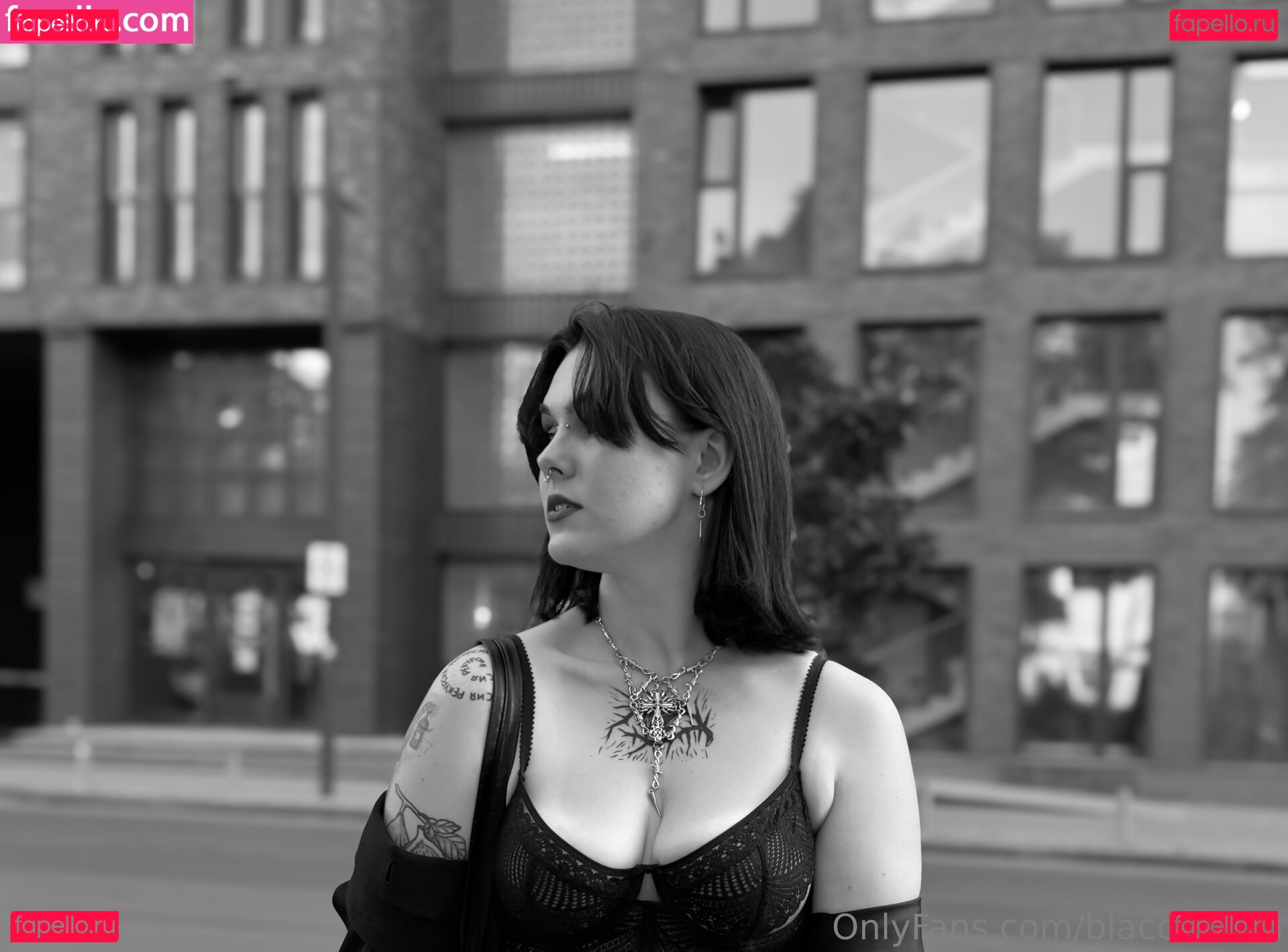blacckswan Nude Onlyfans Photo 31