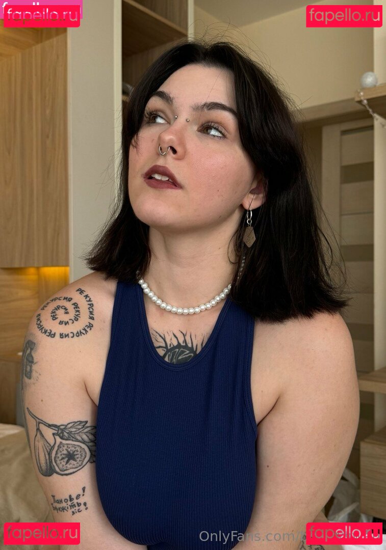 blacckswan Nude Onlyfans Photo 25