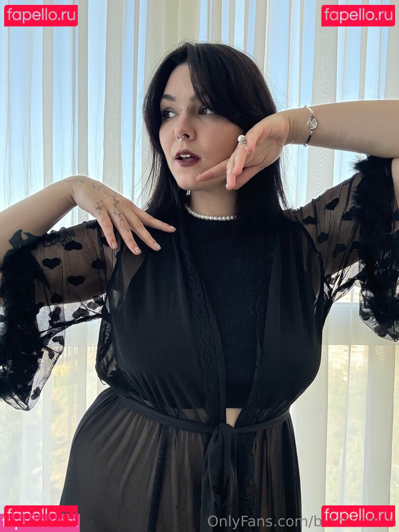 blacckswan Nude Onlyfans Photo 22