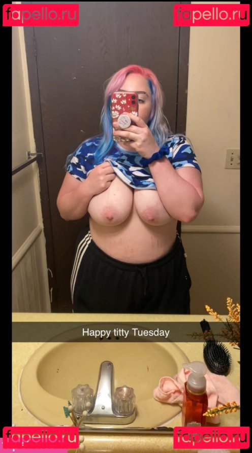 Emmy Jo Nude Onlyfans Photo 7