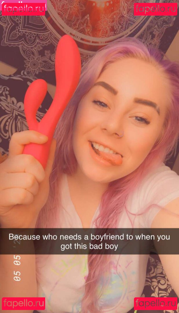 Emmy Jo Nude Onlyfans Photo 6