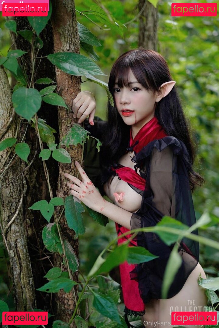 Meeyokko Nude Onlyfans Photo 45