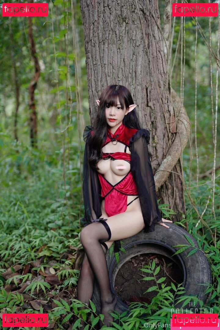 Meeyokko Nude Onlyfans Photo 40
