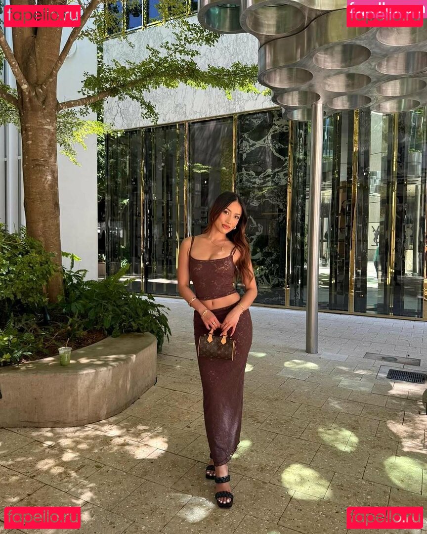 annietdoan Nude Onlyfans Photo 37