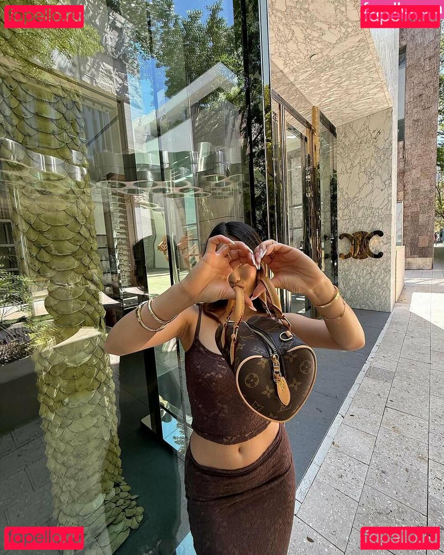 annietdoan Nude Onlyfans Photo 30