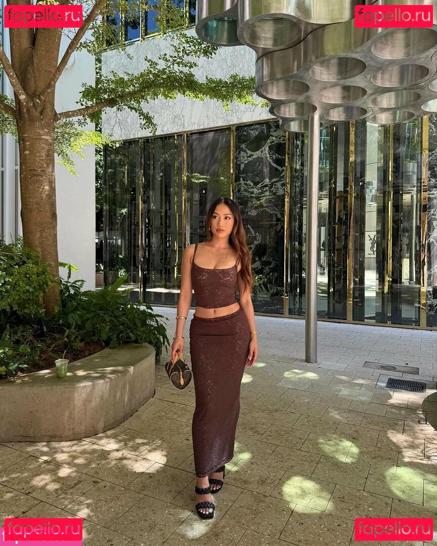 annietdoan Nude Onlyfans Photo 23