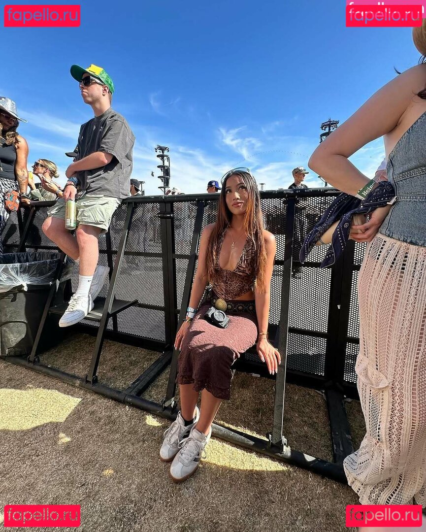 annietdoan Nude Onlyfans Photo 3